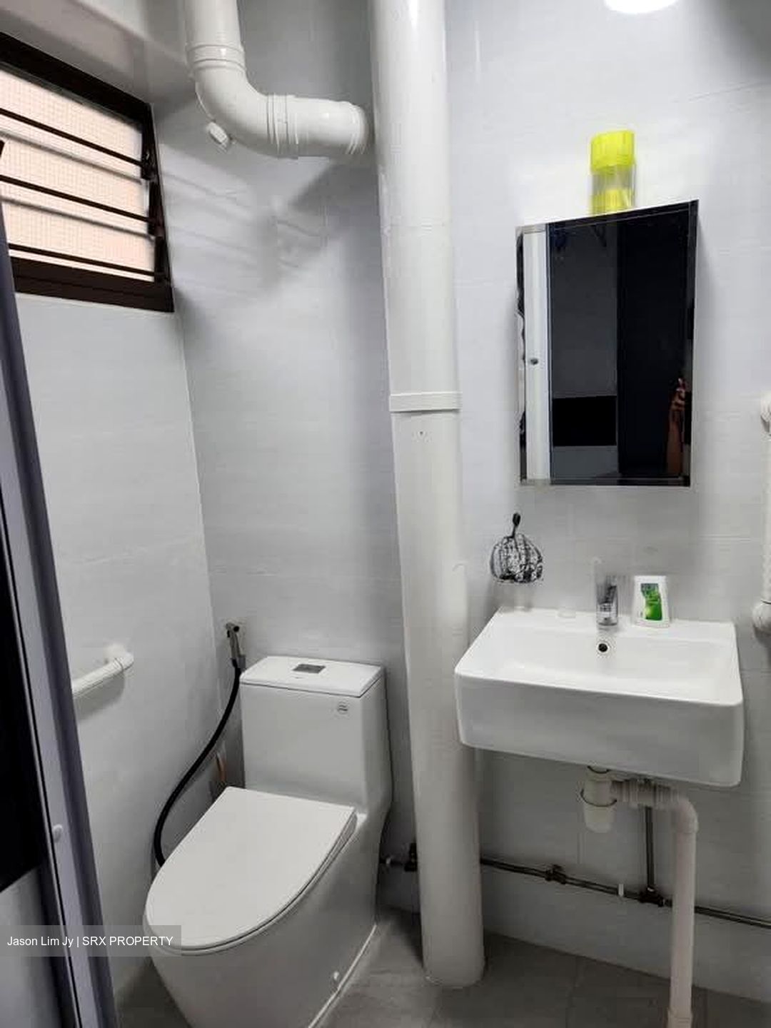 Blk 323 Yishun Rivergreen (Yishun), HDB 4 Rooms #606702181